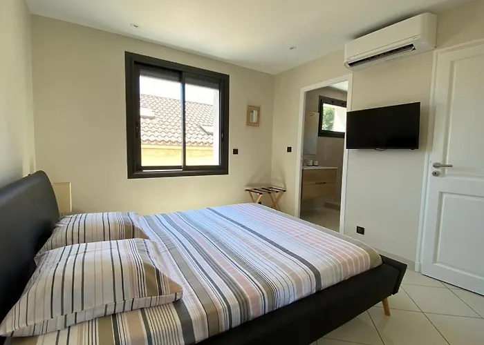 Le Provence Apartman