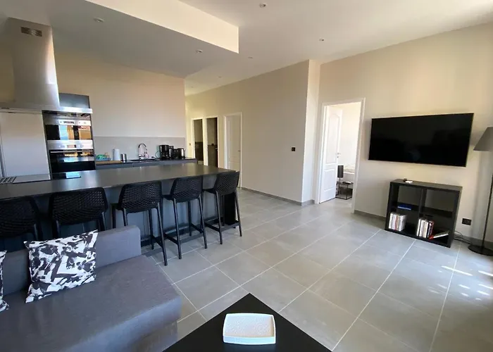 Le Provence Apartman *