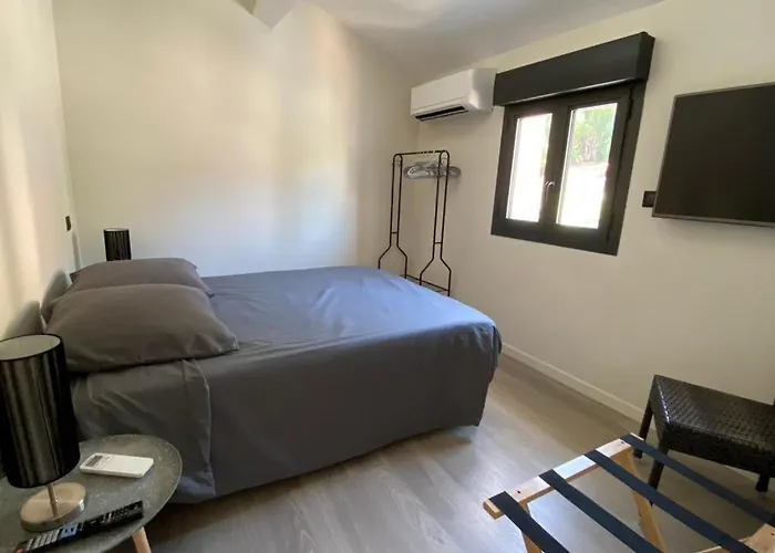 Apartman Le Provence