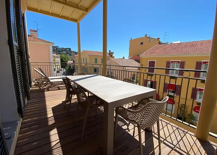 Apartman Le Provence *