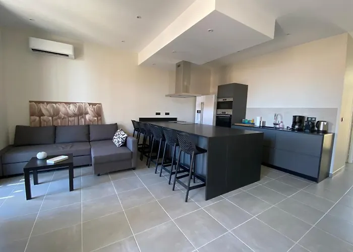 Apartman Le Provence Le Lavandou