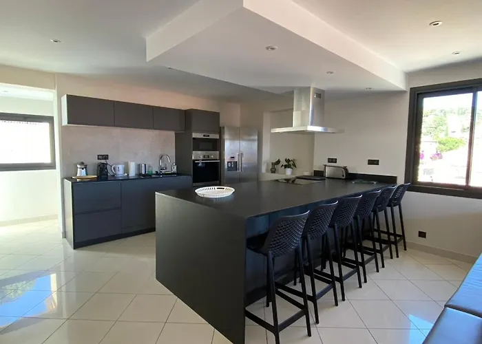 Le Provence Apartman *