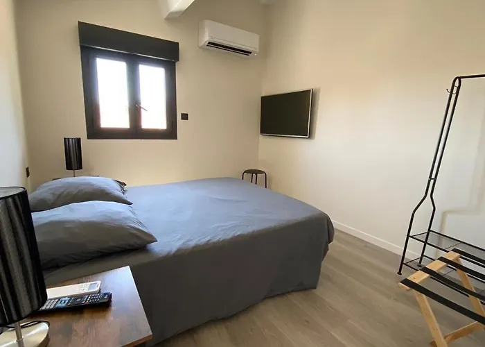 Le Provence Le Lavandou