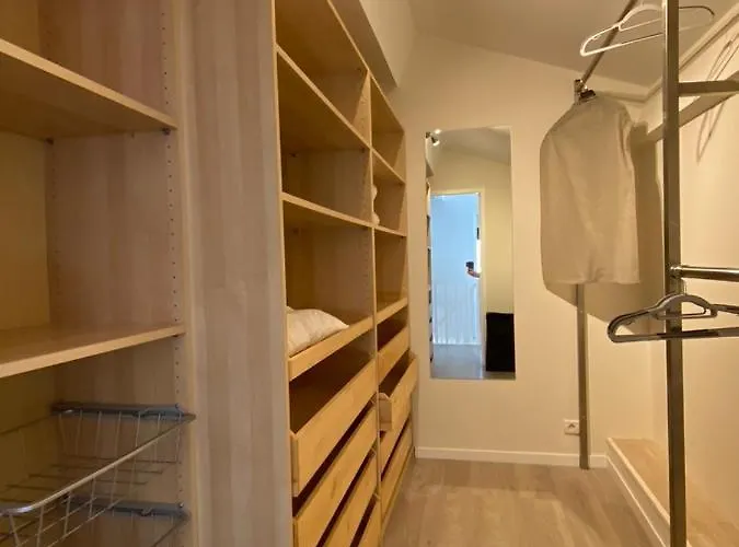 Apartman Le Provence