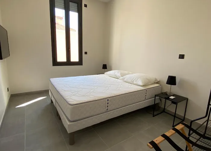 Le Provence Apartman