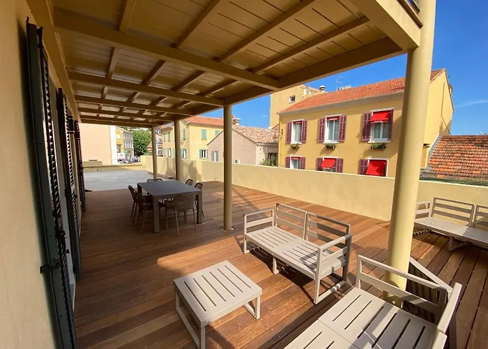 Le Provence Apartman