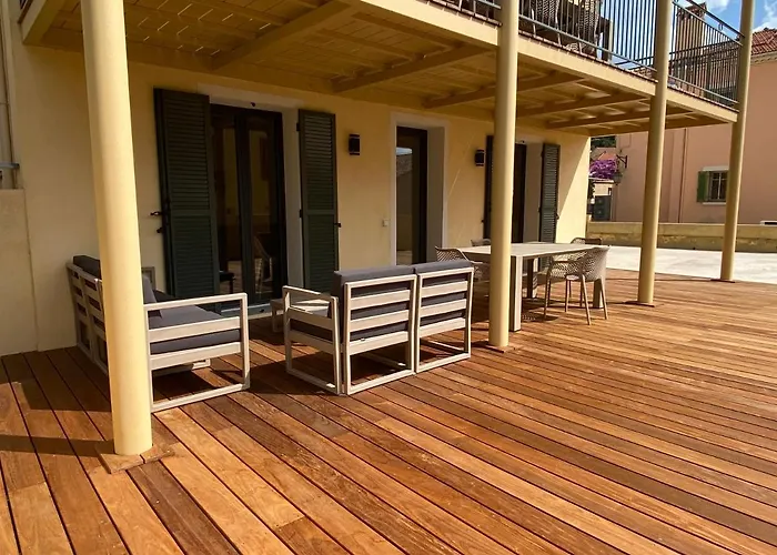 Le Provence Apartman