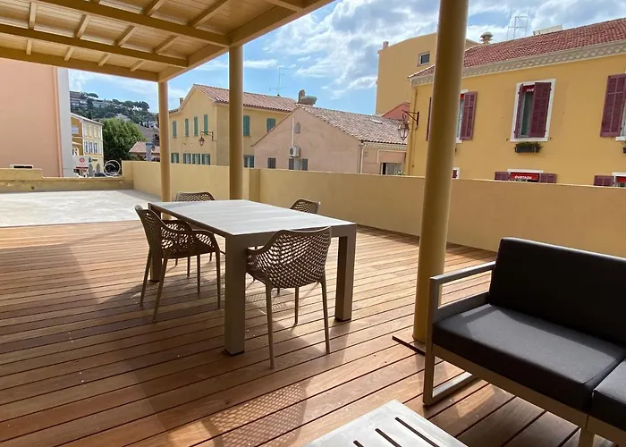 Le Provence Apartman