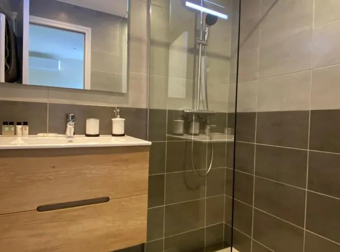 Le Provence Apartman Le Lavandou