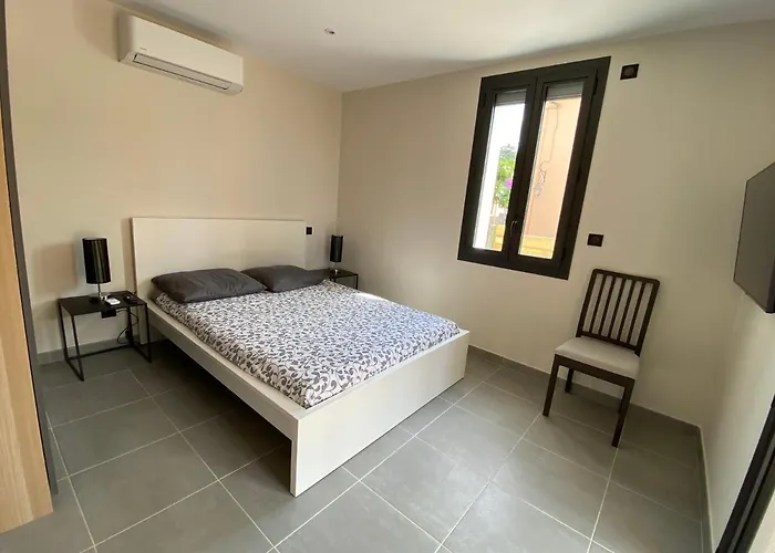 Apartman Le Provence *