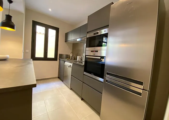 Apartman Le Provence