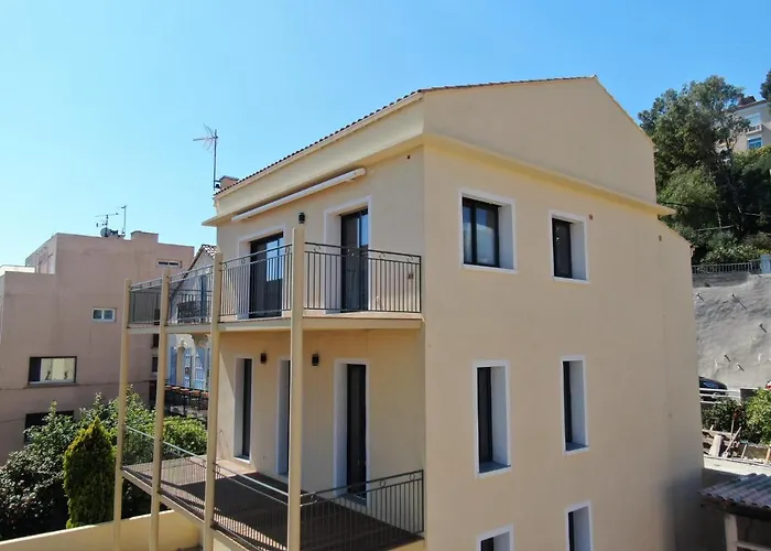 Le Provence Apartman