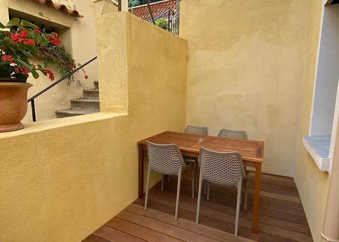 Apartman Le Provence Le Lavandou