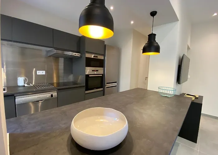 Le Provence Apartman