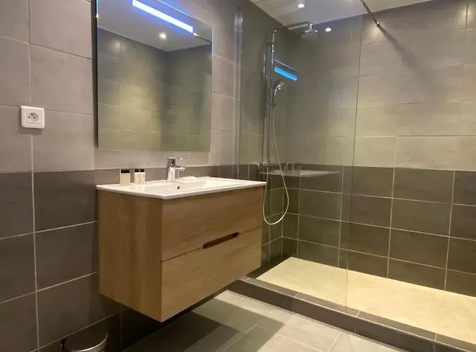 Le Provence Apartman *