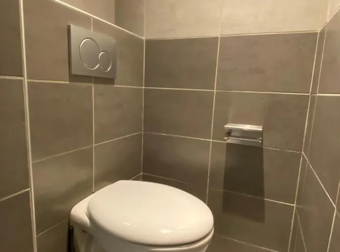 Le Provence Apartman Le Lavandou