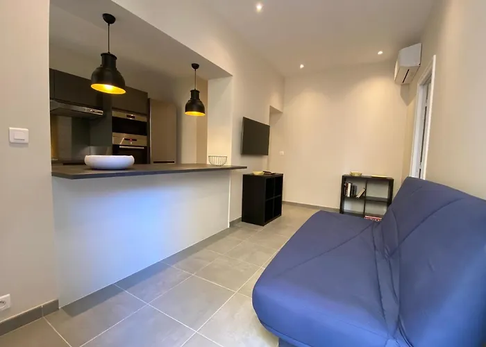 Le Provence Apartman *