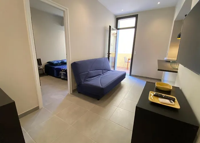 Le Provence Apartman *