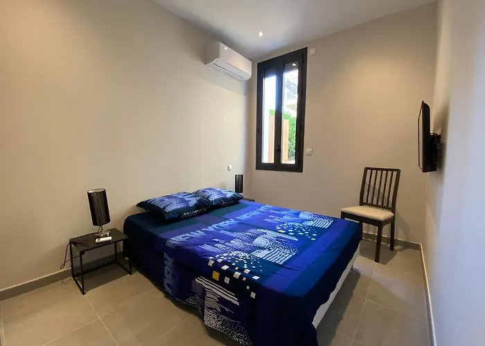 Le Provence Apartman