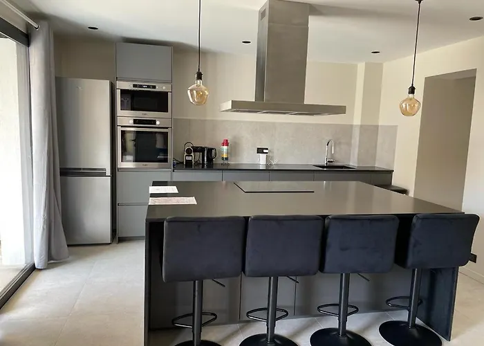 Apartman Le Provence