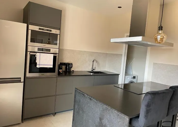 Apartman Le Provence *