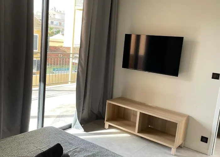 Apartman Le Provence