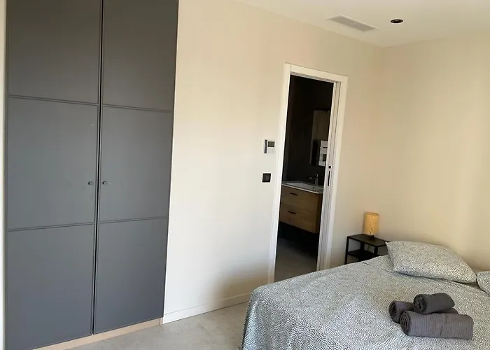 Apartman Le Provence