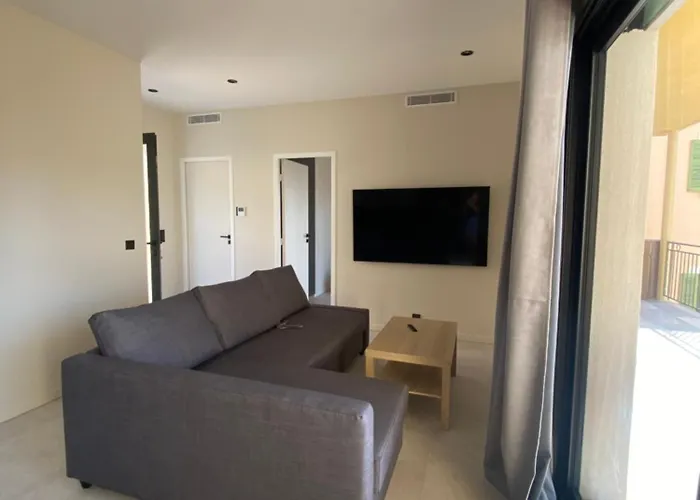 Apartman Le Provence