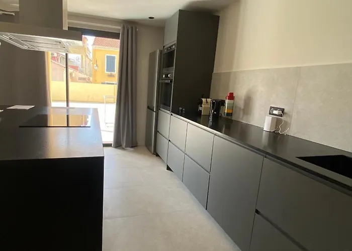 Apartman Le Provence