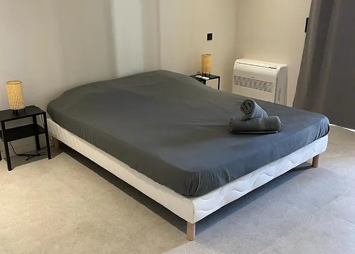 Le Provence Apartman Le Lavandou