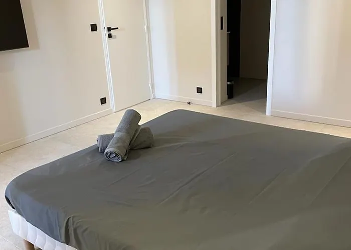 Apartman Le Provence