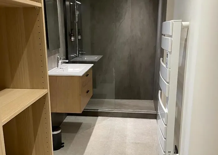 Le Provence Apartman