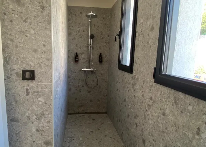 Apartman Le Provence *