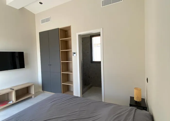 Apartman Le Provence Le Lavandou