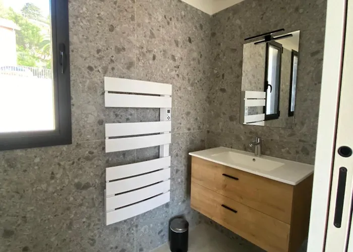 Le Provence Apartman