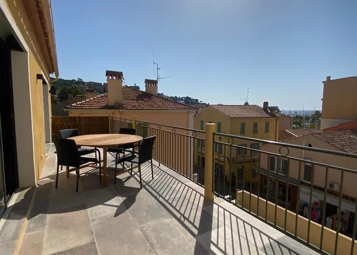 Le Provence Апартаменты *