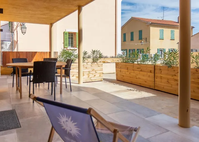 Apartman Le Provence *