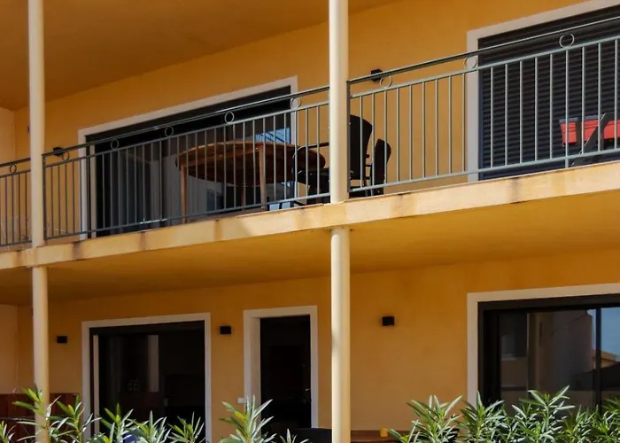 Apartman Le Provence